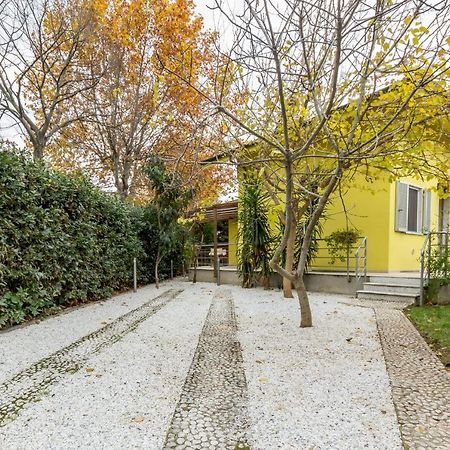 Villa Twetty Massaciuccoli Exterior photo