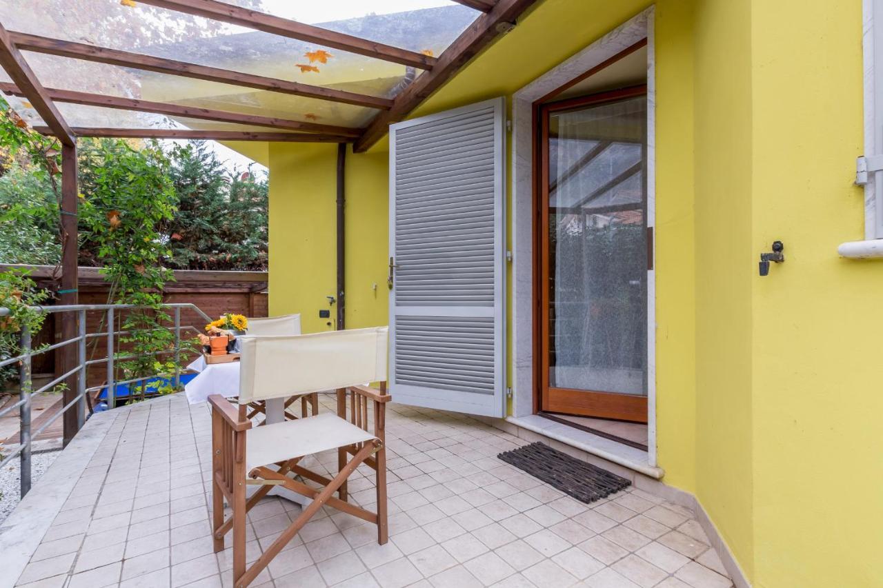 Villa Twetty Massaciuccoli Exterior photo