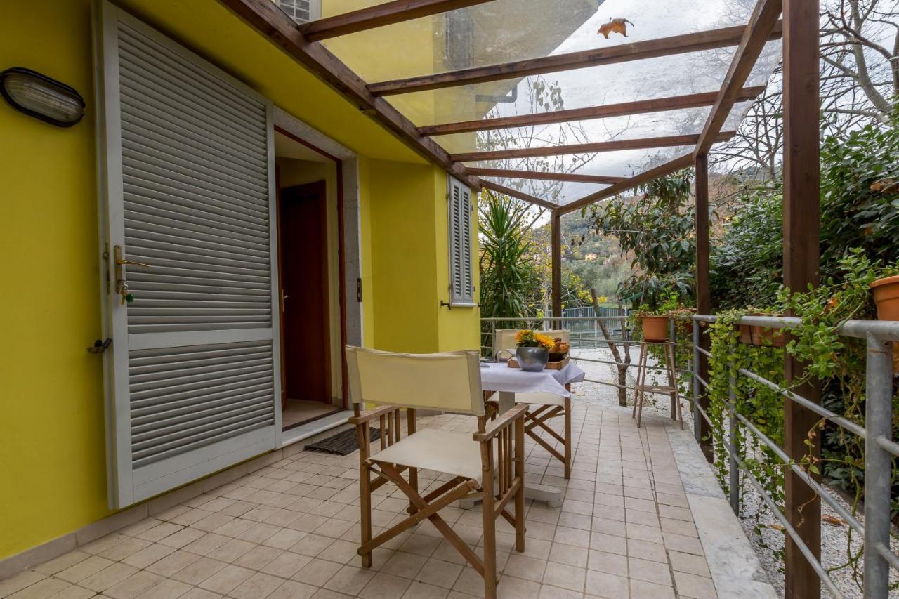 Villa Twetty Massaciuccoli Exterior photo