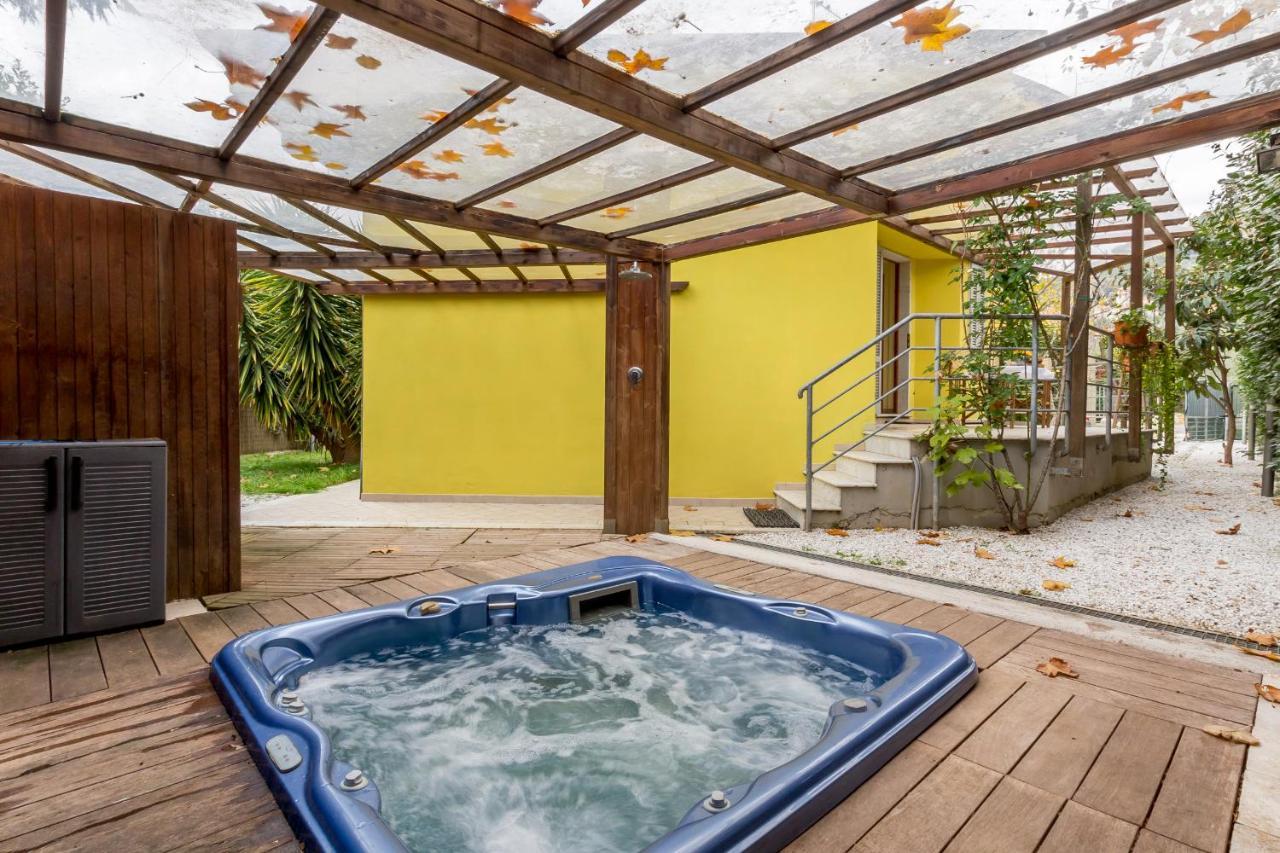 Villa Twetty Massaciuccoli Exterior photo