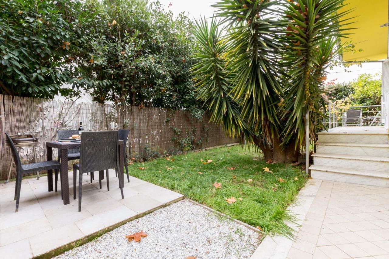 Villa Twetty Massaciuccoli Exterior photo
